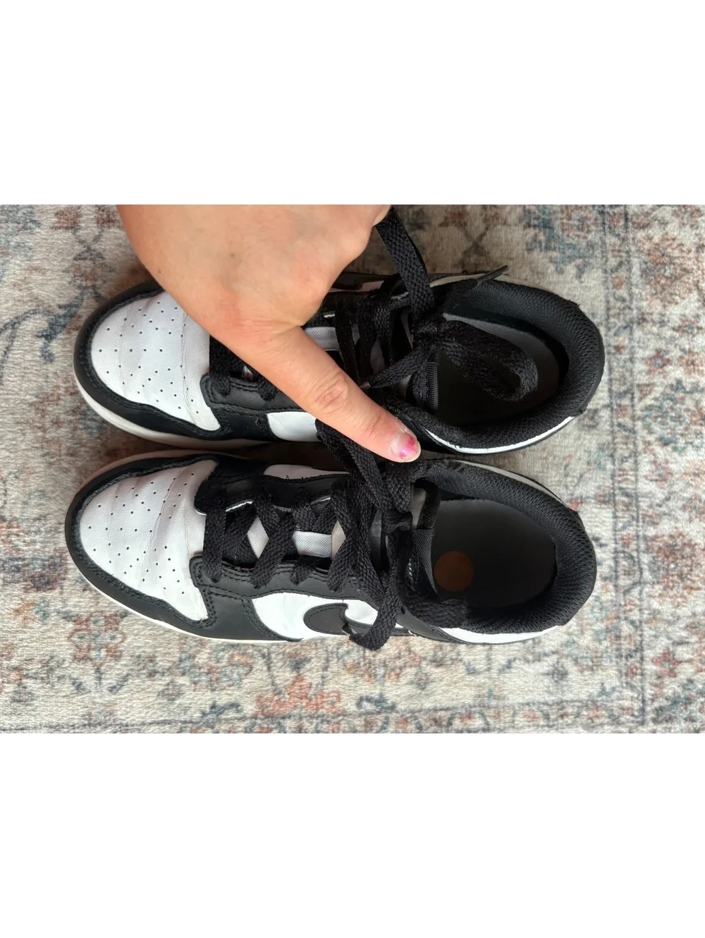 Nike good some